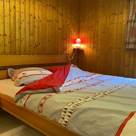 A Chatel, Proche Du Centre, 2 Chambres, 1 Place Parking - Fr-1-693-83 Apartman Châtel