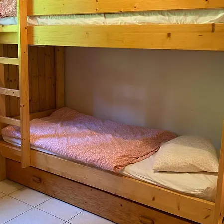 A Chatel, Proche Du Centre, 2 Chambres, 1 Place Parking - Fr-1-693-83 Apartman