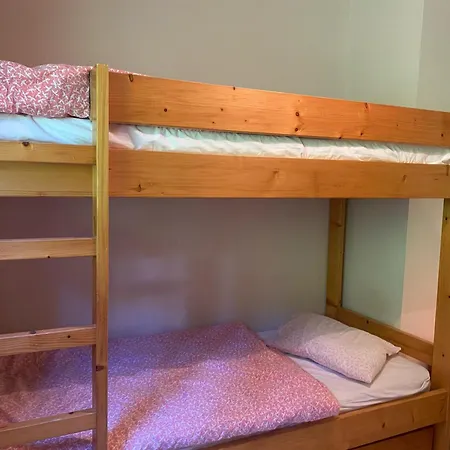 A Chatel, Proche Du Centre, 2 Chambres, 1 Place Parking - Fr-1-693-83 Apartman Châtel