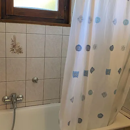 Apartman A Chatel, Proche Du Centre, 2 Chambres, 1 Place Parking - Fr-1-693-83 Châtel